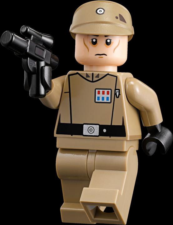 Immagine prodotto LEGO Star Wars Imperial Assault Carrier (75106, LEGO Star Wars)
