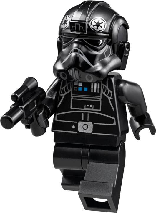 Produktbild LEGO Imperial Assault Carrier (75106, LEGO Star Wars)