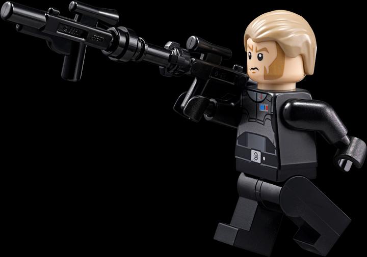Immagine prodotto LEGO Star Wars Imperial Assault Carrier (75106, LEGO Star Wars)