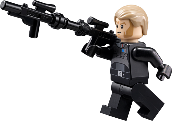 Produktbild LEGO Imperial Assault Carrier (75106, LEGO Star Wars)