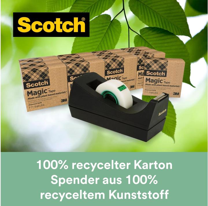 Produktbild Scotch Tischabroller