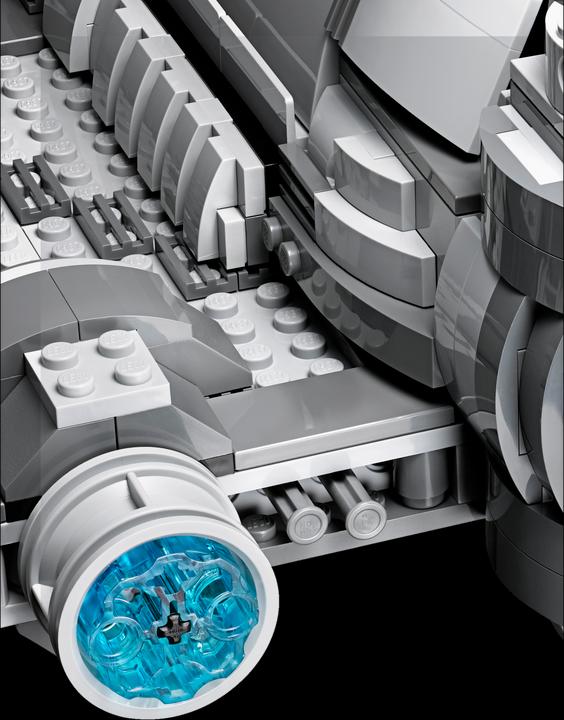 Immagine prodotto LEGO Star Wars Imperial Assault Carrier (75106, LEGO Star Wars)