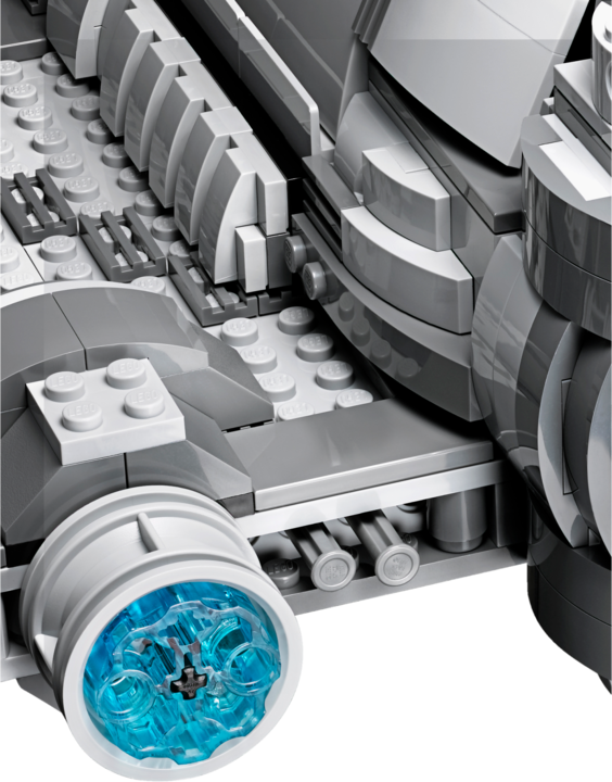 Produktbild LEGO Imperial Assault Carrier (75106, LEGO Star Wars)