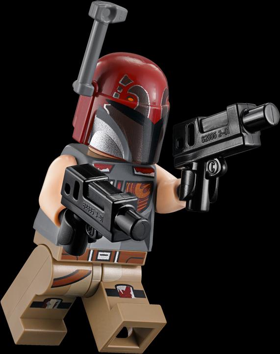 Immagine prodotto LEGO Star Wars Imperial Assault Carrier (75106, LEGO Star Wars)