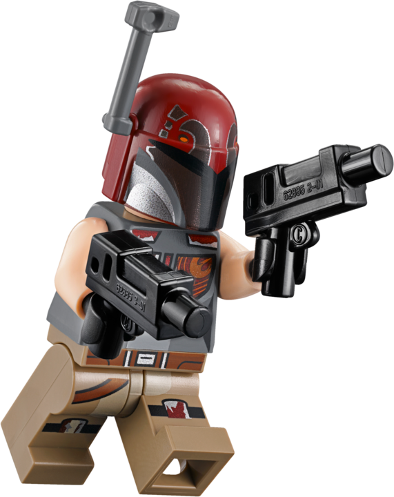 Produktbild LEGO Imperial Assault Carrier (75106, LEGO Star Wars)