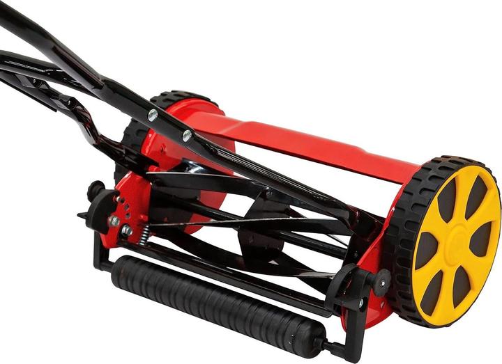 Image du produit Wolf-Garten Spindelmäher (35cm) (Manuel)