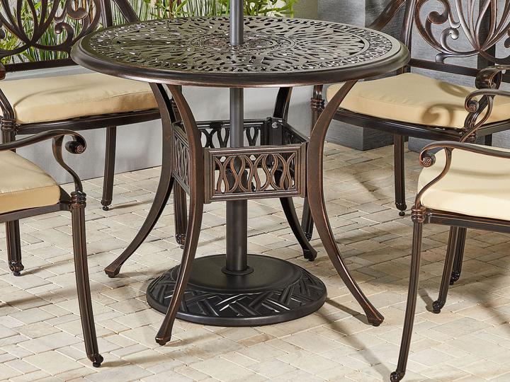 Produktbild Beliani Capaci