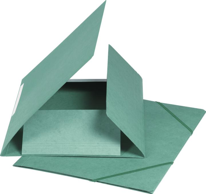 Produktbild Biella Gummibandmappe (A4, 1 x)