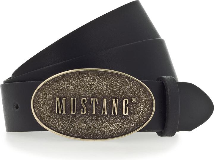 Produktbild Mustang Leather Belt (105)