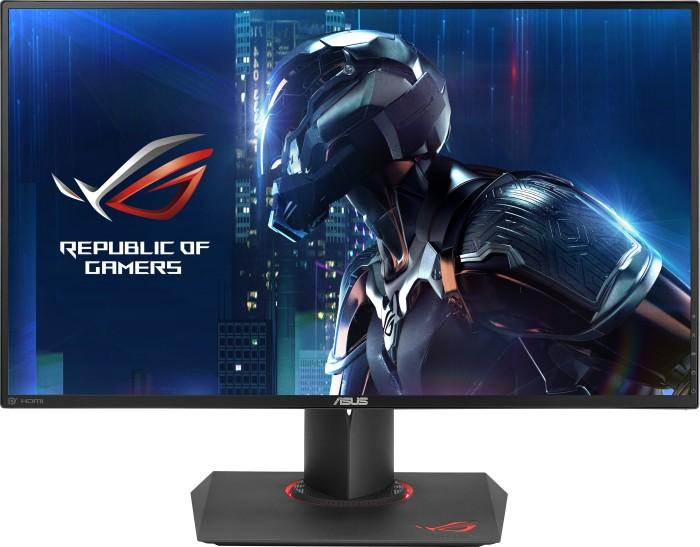 ASUS ROG Swift PG279Q (2560 x 1440 Pixel, 27")