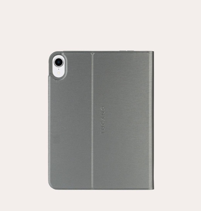 Actual product image Tucano ECO Metal Case (IPad mini (2021))