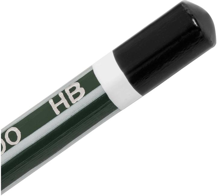 Produktbild Linex Bleistift HB (HB, 6x)