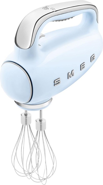 Actual product image Smeg HMF01PBEU (250 W)