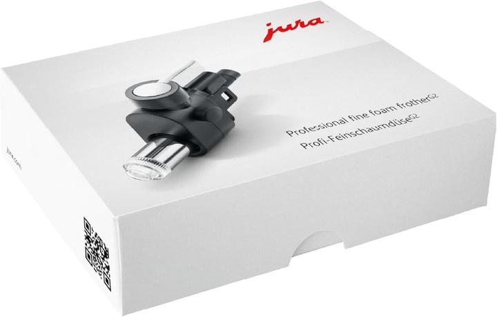 Produktbild Jura 24250 PROFI-FEINSCHA