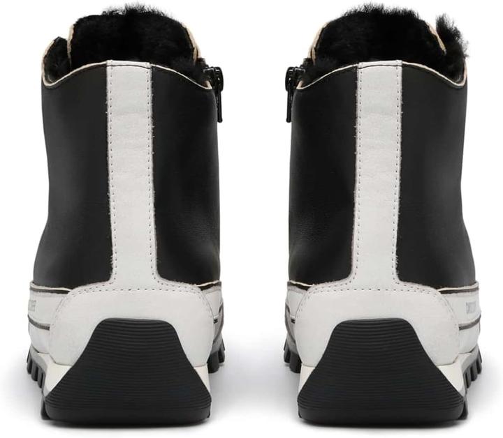 Immagine prodotto Candice Cooper Janis Strip Plus Chic Fur Sneakers (38)