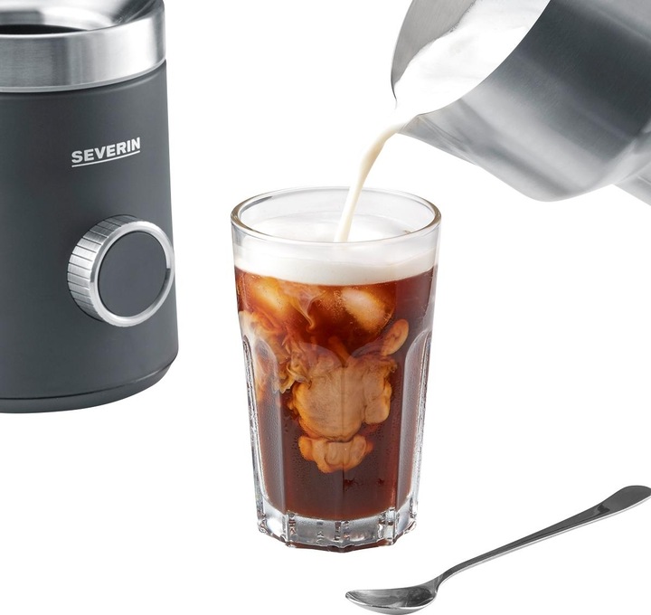 Actual product image Severin SM 3587 (CH plug, 70 cl)