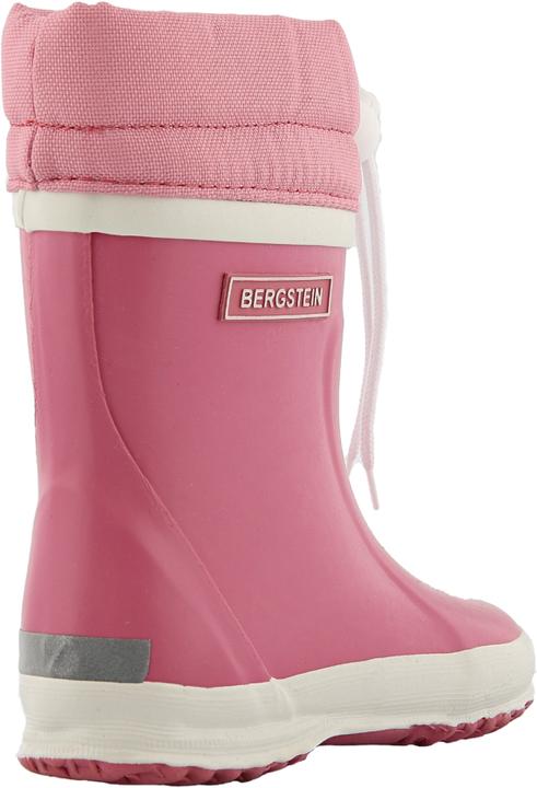 Actual product image Bergstein Winter boat - 7211 (20)