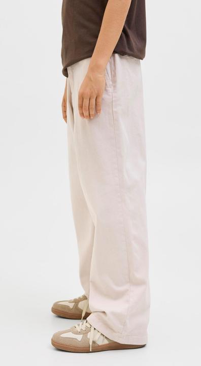 Actual product image Jack & Jones Jpstowen Fctry Fabric2 L2 Chino Pant Jnr (164)