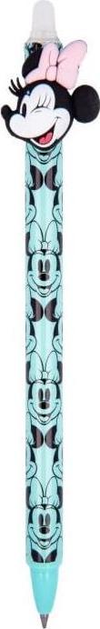 Actual product image No Name Erasable Pen Minnie Mouse (1x)