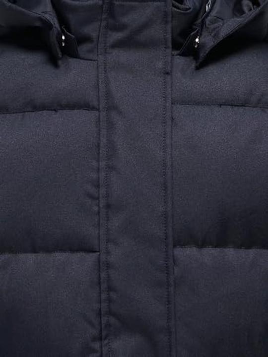 Actual product image Only KOGIRENE quilted coat