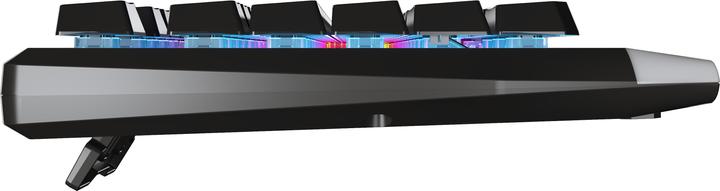 Actual product image Genesis Rhod 300 RGB (NKG-1857) (French, Cable)