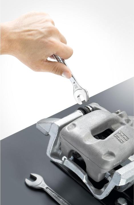 Produktbild Facom Ringmaulschlüssel (5 mm)