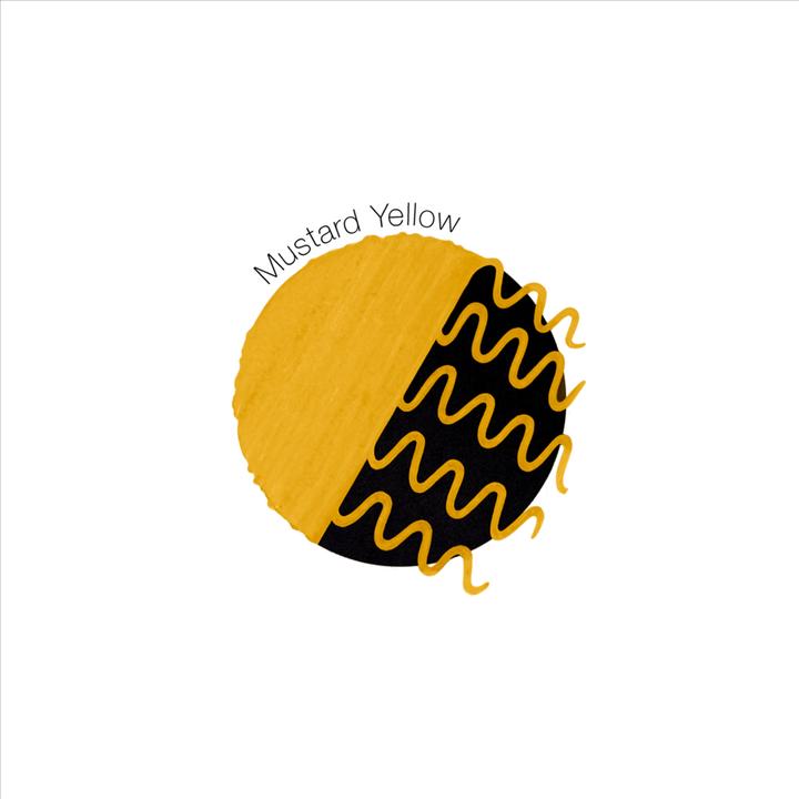 Produktbild Copic ACREA - Marker (Mustard Yellow, 0.80 mm)