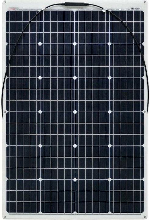 Immagine prodotto Enjoy solar Marine (120 W, 4.30 kg)