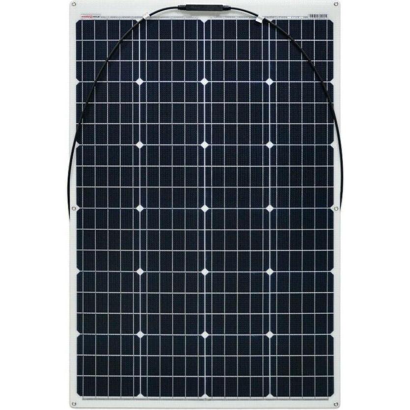 Enjoy solar, Solarpanel, Marine (120 W, 4.30 kg)