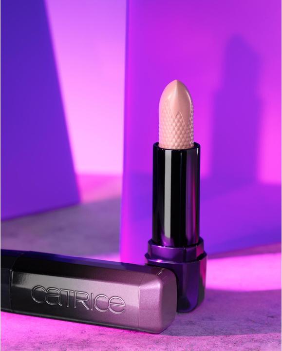 Produktbild Catrice Shine Bomb Lipstick (Nude)