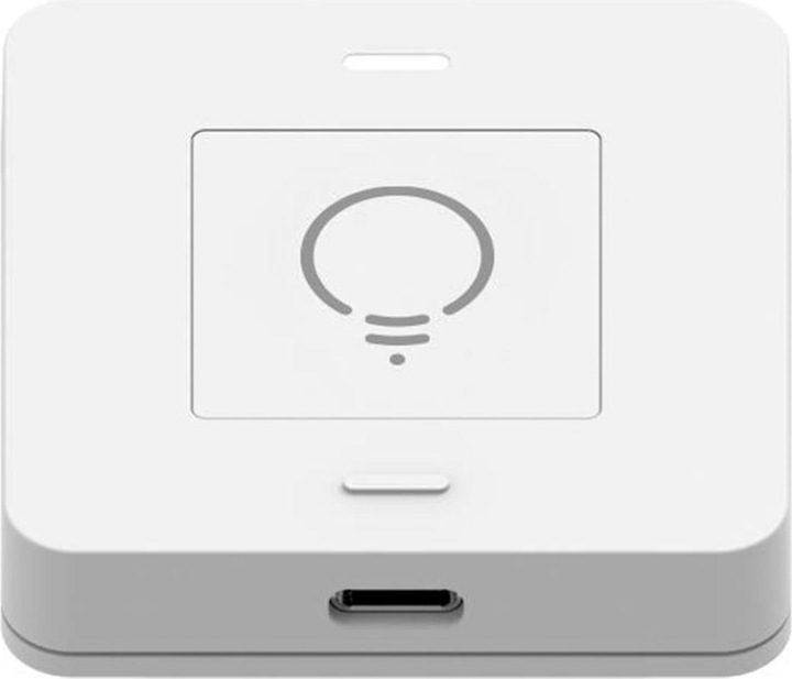 Actual product image myStrom WiFi Button Plus