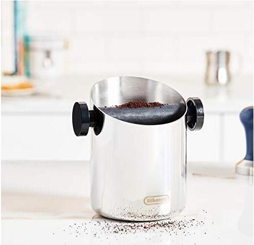 Produktbild De'Longhi Abklopfbehälter DLSC059