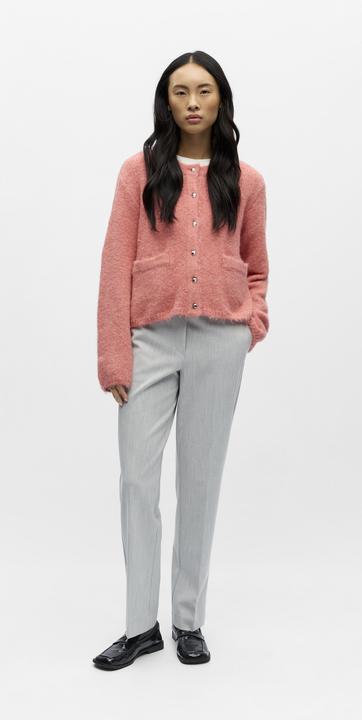 Produktbild Object Strick Strickjacke (XL)