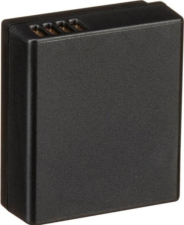 Produktbild Jupio Dual Ladegerät Set für Panasonic DMW-BLG10 + 2x Akkus