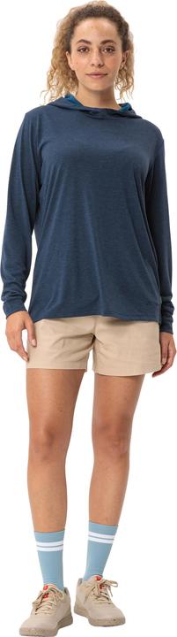 Produktbild Vaude Mineo LS Hoody (42, L)