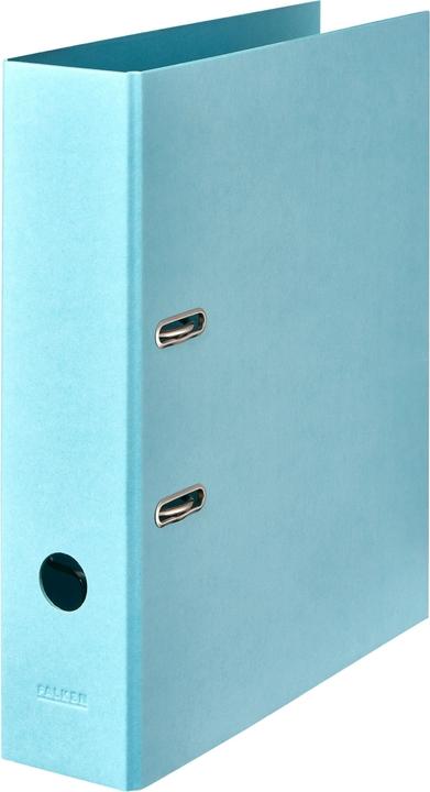 Produktbild Falken Ordner 15081382000F A4 Mehrfarbig (A4, 80 mm, 10 Stück)