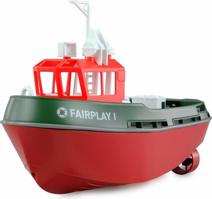 Amewi Fairplay I Tracteur