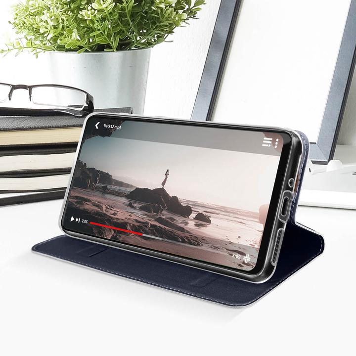 Produktbild Dux Ducis Skin Pro Series Bookcover (Xiaomi 12, Xiaomi 12X)