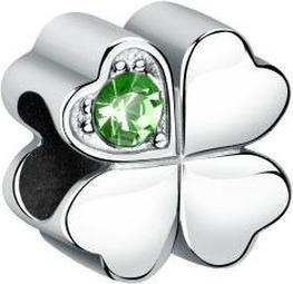 Produktbild Morellato Drops SCZ1273 Good Luck Steel Bead