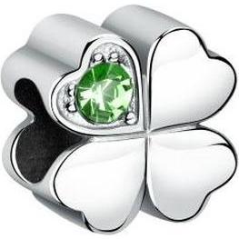 Morellato, Kettenanhänger, Drops SCZ1273 Good Luck Steel Bead