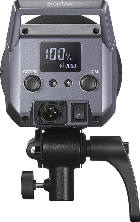 Image du produit Godox Litemons LA150Bi Bi color Duo Kit (Pièces de rechange pour flash)