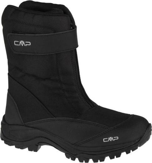 CMP Campagnolo Jotos Schneestiefel 39Q4917-U901 Schwarz 41