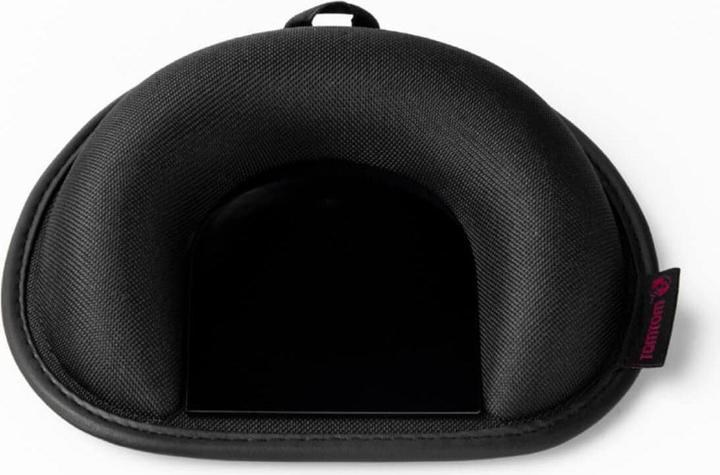 Actual product image TomTom Adapter plate for dashboard mounting