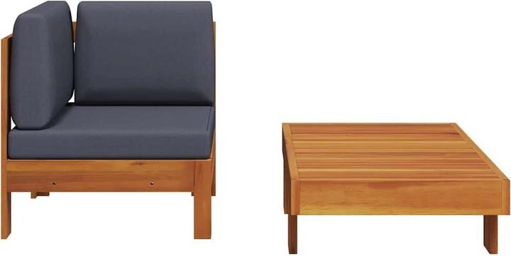 Immagine prodotto vidaXL Jaxton