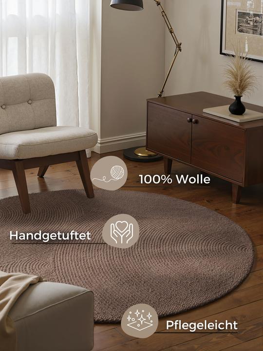 Produktbild Hanse Home Eleni (120 cm)