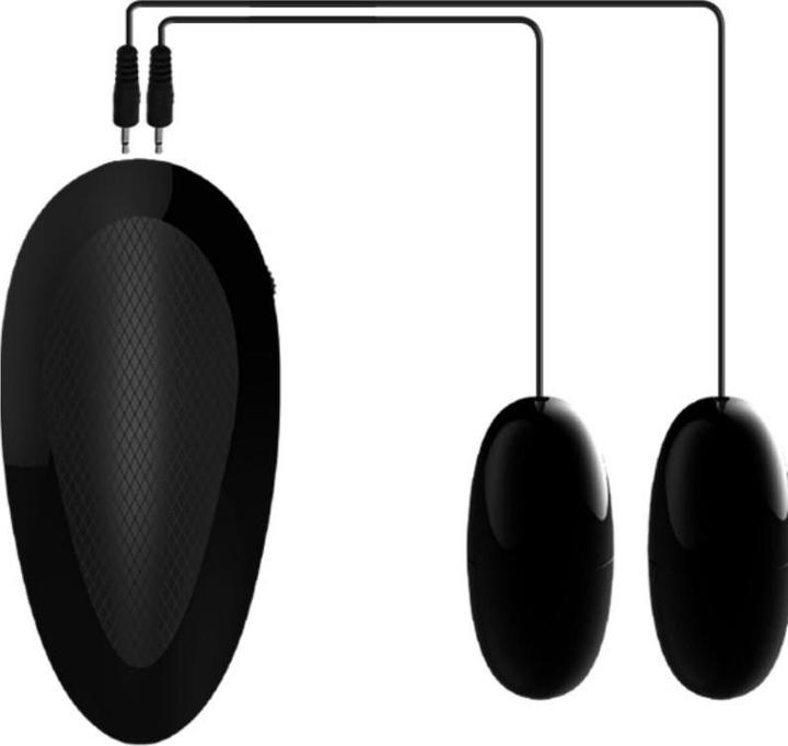 Actual product image Crazy Bull Vibrating Pussy & Ass