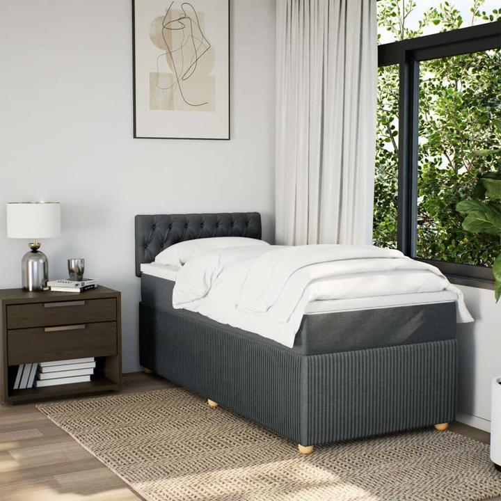 Produktbild vidaXL Lavonne (90 x 200 cm)