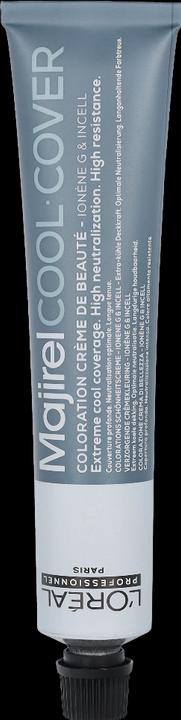 Image du produit L'Oréal Professionnel Majirel Cool Cover (8.1 Cendre blonde claire)