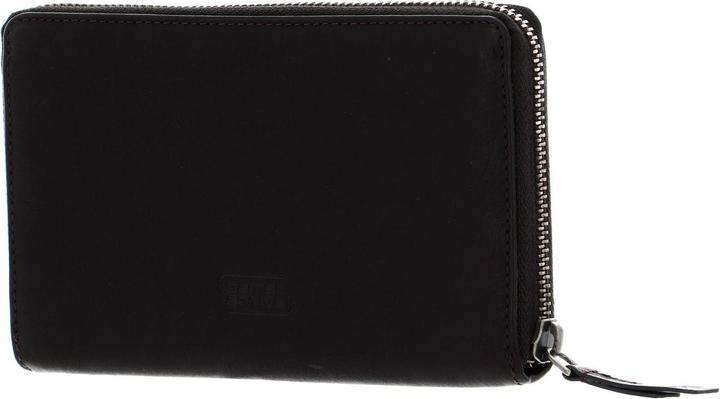 Actual product image Camel Active Merida wallet RFID leather 17 cm