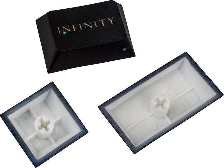Actual product image Traitors INFINITY Add-on Set
